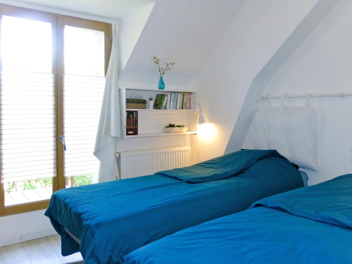 Holiday Home Au Soleil Joyeux - CTU201 Chissay-en-Touraine Extérieur photo